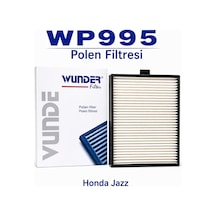 Wunder Wp995 Polen Filtresi