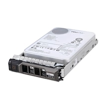 Dell 12tb 3.5" 7.2k 12g Near Line Sas Hdd