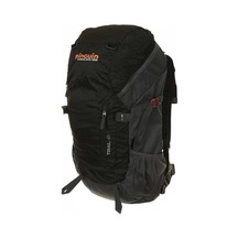 Pinguin Rucksacks Trail 42 Siyah Sırt Çanta 1
