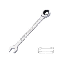 Anah.kombine Cırcır 12mm