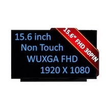 Lenovo Ideapad Slim 3 15ıah8, 83er 15.6 Ekran Lcd Panel