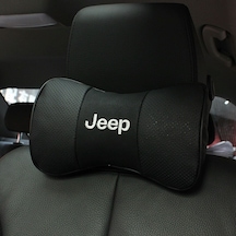 Jeep Lüks Boyun Yastığı N11.854