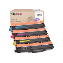 Brother Mfc-L3740Cdn Uyumlu Toner Set /Brother Tn273 / Tn277 Set