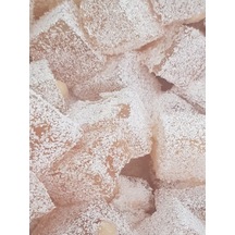 Tariş Hindistan Cevizli Türk Lokumu 1 KG