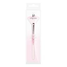 Devobis Fan Brush - Makyaj Fırçası 0