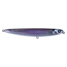 Hanfish Atılgan 110mm 14gr Su Üstü Maket Balık Levrek Lüfer Kofana Turna