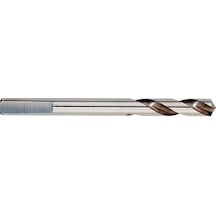 Bi-Metal Panç Merkezleme Ucu 6,3 mm x 72 mm