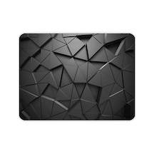Tr Antrasit Kristal Cam Kesme Tahtası 29cm X 34cm Diğer