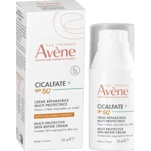 Avene Cicalfate+ Yüksek Koruyucu ve Onarıcı Güneş Kremi SPF50+ 30 ML