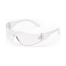 Univet 568.01.00.00 2c-1.2 U 1 Ft Ce Şeffaf İş Gözlüğü 10 Adet