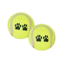 Wp-6331 Pet Tenis Oyun Topu 2 Li 1 Adet