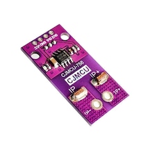 Cjmcu-758 3v-5.5v Hall Akım Sensörü Modülü