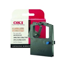 Oki Ml380 - 01108702  Şerit