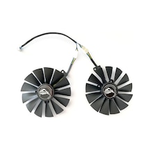 Pld10019S12H 95 Mm Fan