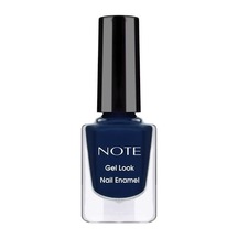 Gel Look Nail Enamel Oje No 21