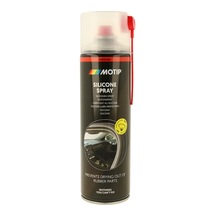 Motip Silikon Spreyi 500 Ml - Silicone Sprey