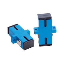 Ayt Fiber 1 Hat Adaptör Fiber 1 Line Adaptör Fiber Konnektör Soket
