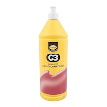 Farécla G3 Çizik Giderici Kalın Sıvı Araç Pastası 1400 Gram