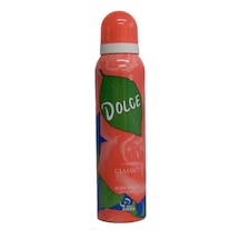 Dolce Classic Kadın Sprey Deodorant 150 ML