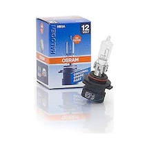Ampul Hb3a 12v 60w Tek Telli Far Ve Sis 9005xs
