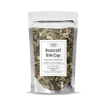Tos The Organic Spices Restoratif Bitki Çayı 40 G