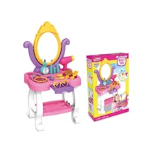 03696 Prenses Güzellik Masası -dede