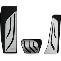 Bmw 3 Serisi F30 Geçmeli Pedal Seti Otomatik 550477724