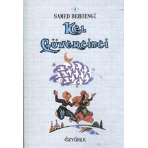 Kel Güvercinci - Ezjı-751801