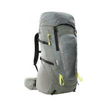 The North Face Terra Dağcı Sırt Çantası Nf0A3Ga6Yrb 55 Litre Gri