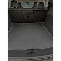 Li Parts Tesla Model Y Juniper Ve Standart Uyumlu Premium Saf Tpe Kokusuz Bagaj Havuzu Paspası 1 Parça