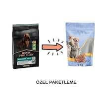 Pro Plan Small&mini Sensitive Digestion Kuzu Etli Küçük Irk Yetişkin Köpek Maması Paketten Bölme Doypack 1 Kg