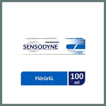 Bezos F Diş Macunu 100 Ml. 1 Adet Ventra