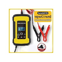 Ganzhoushop Şarj Pil Onarım Kontrol Cihazı Araç Akü Adaptörü 6a 220v 12v 110v Yw