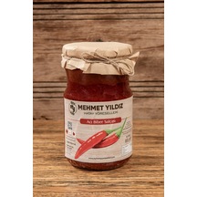 My Acı Biber Salçası 800 G