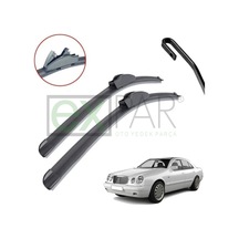 Mercedes Benz E Serisi Ön Cam Silecek Süpürgesi 1996 - 2002 W210 E200 Ön Silecek