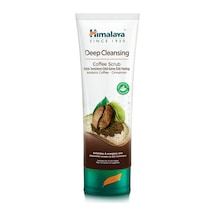 Himalaya Kahve Özlü Yüz Peeling 75 ML