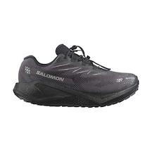 Salomon L45403700 Aero Blaze 4 Grvl Gtx W Spor Ayakkabı Siyah