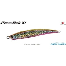 Duo Press Bait 85 Goaz054 / Hunter Candy