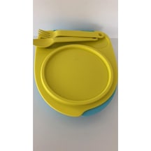 Tupperware Pratik Beslenme Kutusu