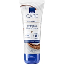 Avon Care Hindistan Cevizi Yağı İçeren El Kremi 75 Ml Hindistan Cevizi