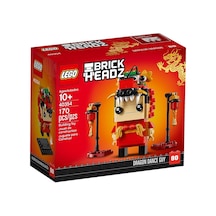 LEGO® Brickheadz 40354 Dragon Dance Guy 170 Parça