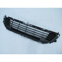 Cıtroen C4 11/17 Ön Tampon Panjuru - Tampon