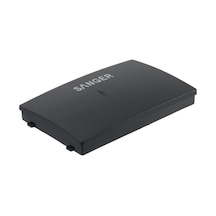 Sanger Sb-p120a Samsung Uyumlu  Kamera Batarya