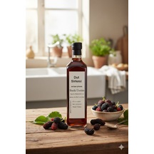 Aktar Diyarı Dut Sirkesi 500 ML