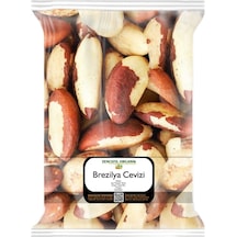 Brezilya Cevizi 100 Gr. İç Ceviz Diğer