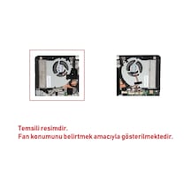Msı Px60 2qd-203tr Fan Sol 1 Adet