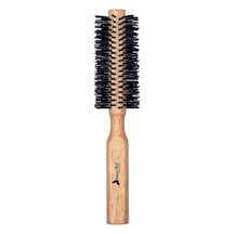 Nascita Sıde Saç Fırçası 18mmx 12 Sıra Askılı - 3 Adet Tarı