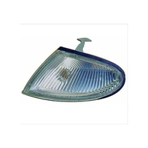 Sınyal Lambası Sol Japon 323 Ba Benzin 95-96 Oem No: Bc1m-51-10y
