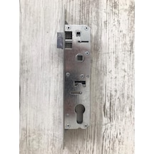 Kapı Kilidi Pvc Doğramalar İçin 35 Mm