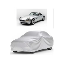 Bmw Z8 Branda Premium Araba Brandası